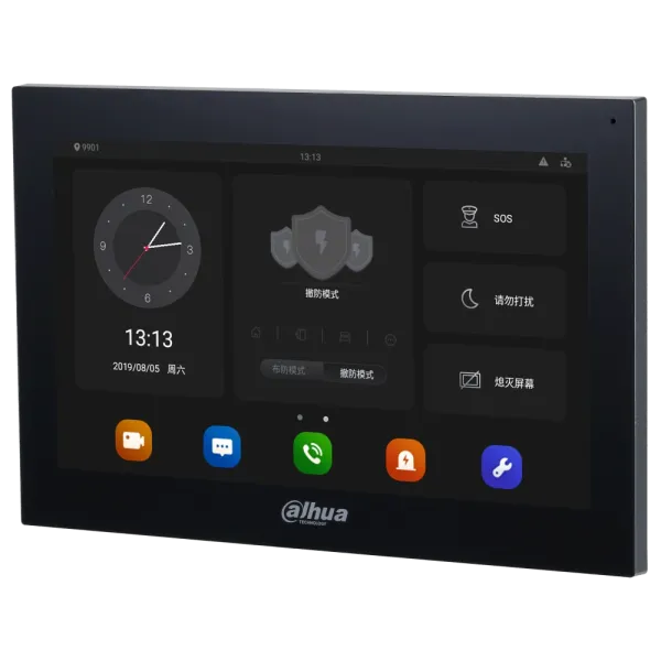 IP-домофон Dahua